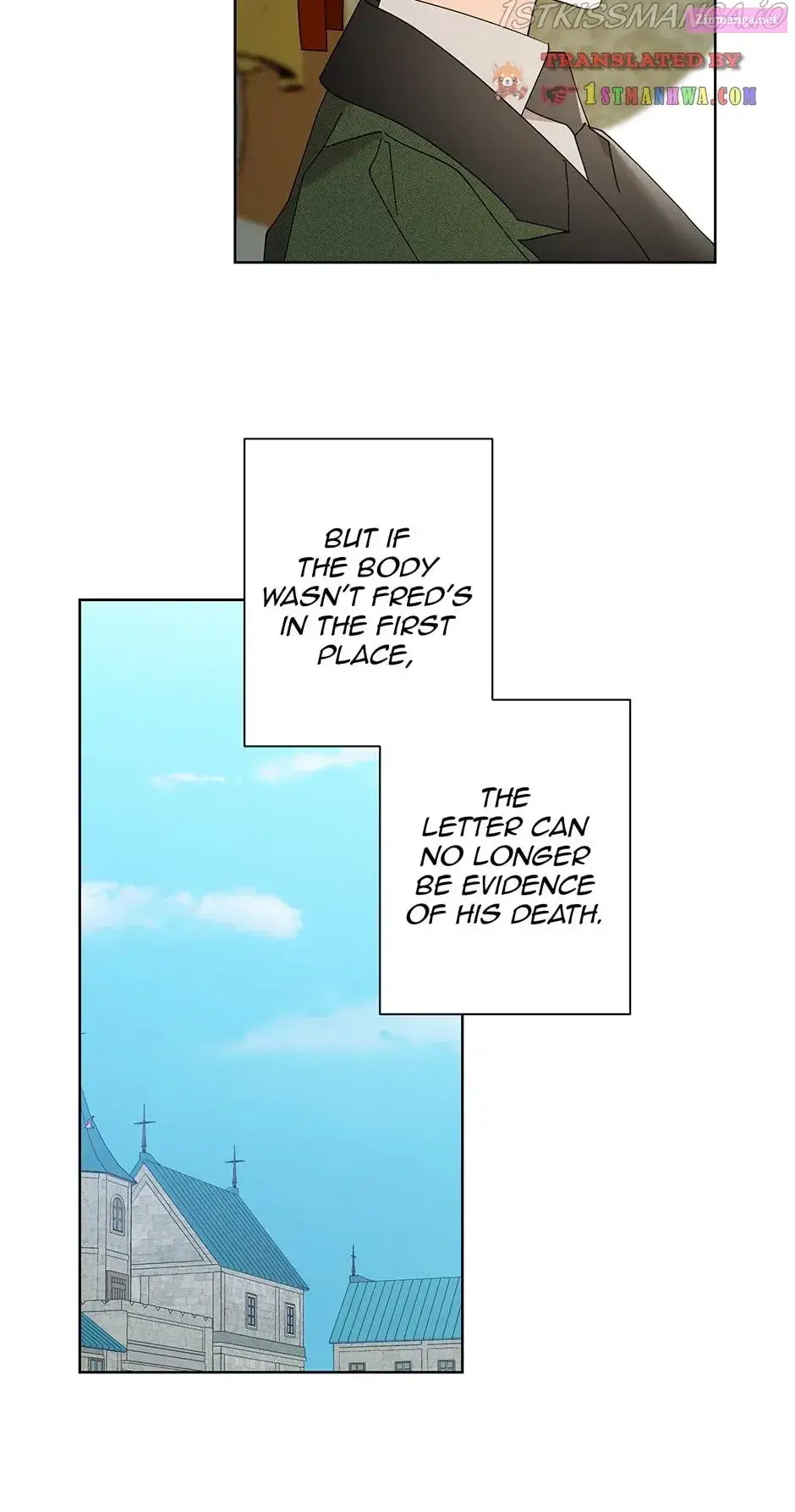 I Raised Cinderella Preciously Kainu Manga Chapter 88 Page 40