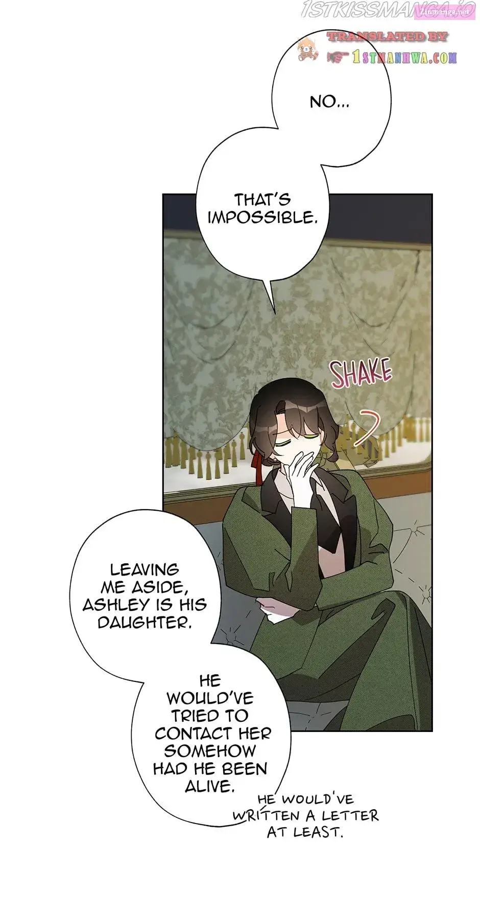 I Raised Cinderella Preciously Kainu Manga Chapter 88 Page 44
