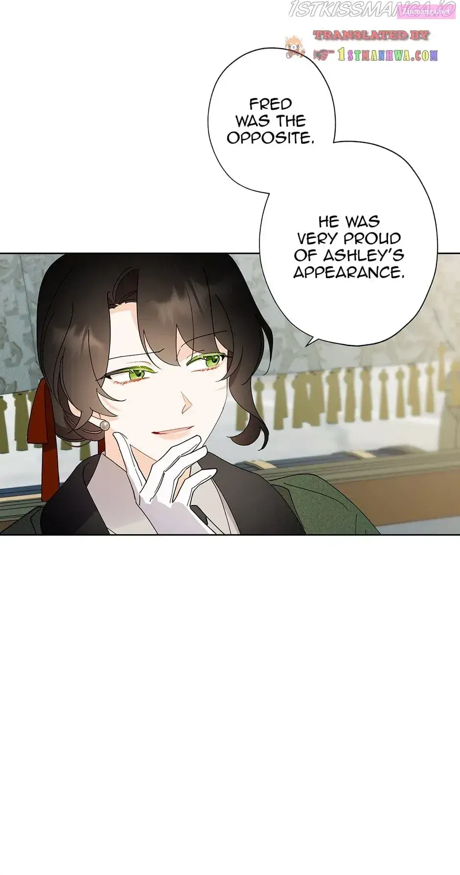 I Raised Cinderella Preciously Kainu Manga Chapter 88 Page 46