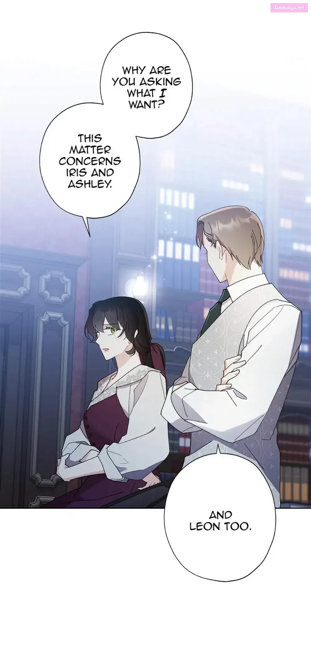 I Raised Cinderella Preciously Kainu Manga Chapter 87 Page 2