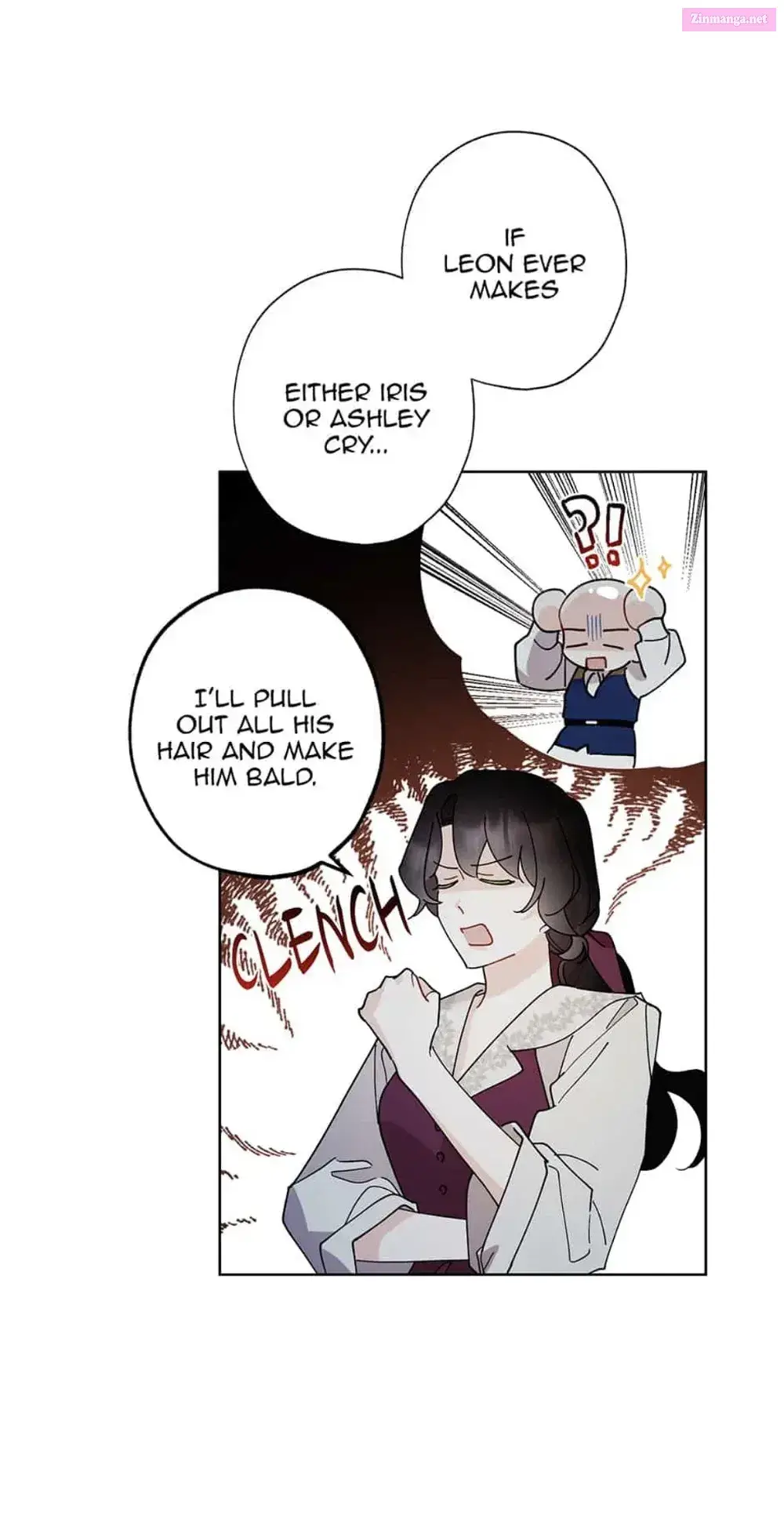 I Raised Cinderella Preciously Kainu Manga Chapter 87 Page 5