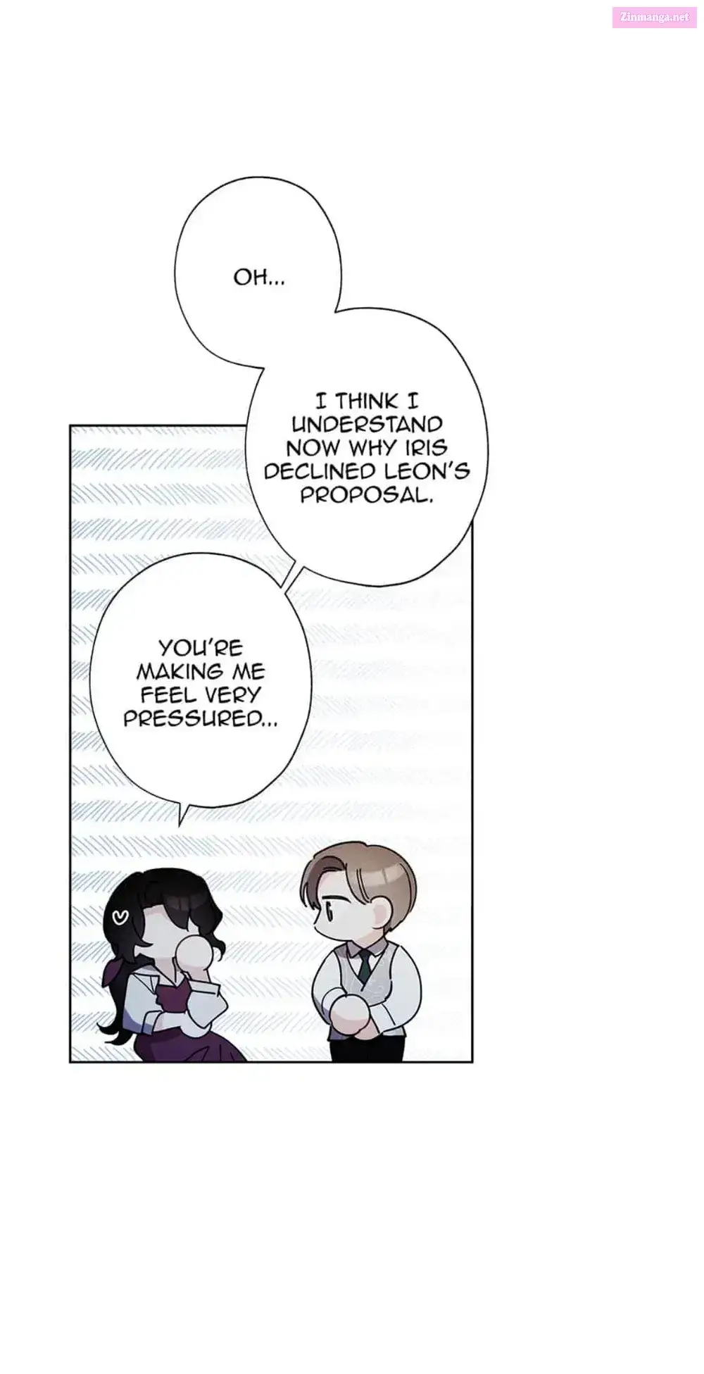 I Raised Cinderella Preciously Kainu Manga Chapter 87 Page 9