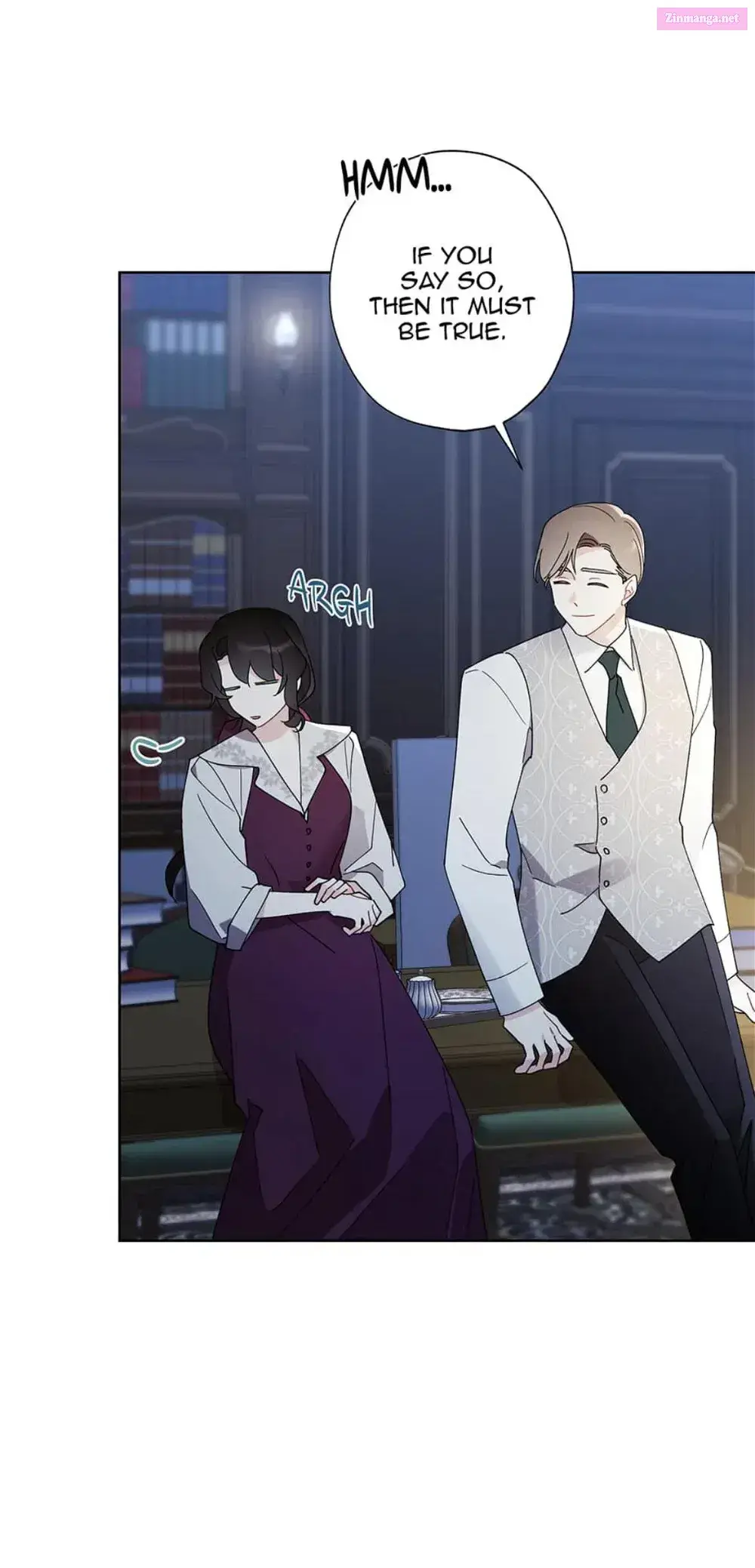 I Raised Cinderella Preciously Kainu Manga Chapter 87 Page 11