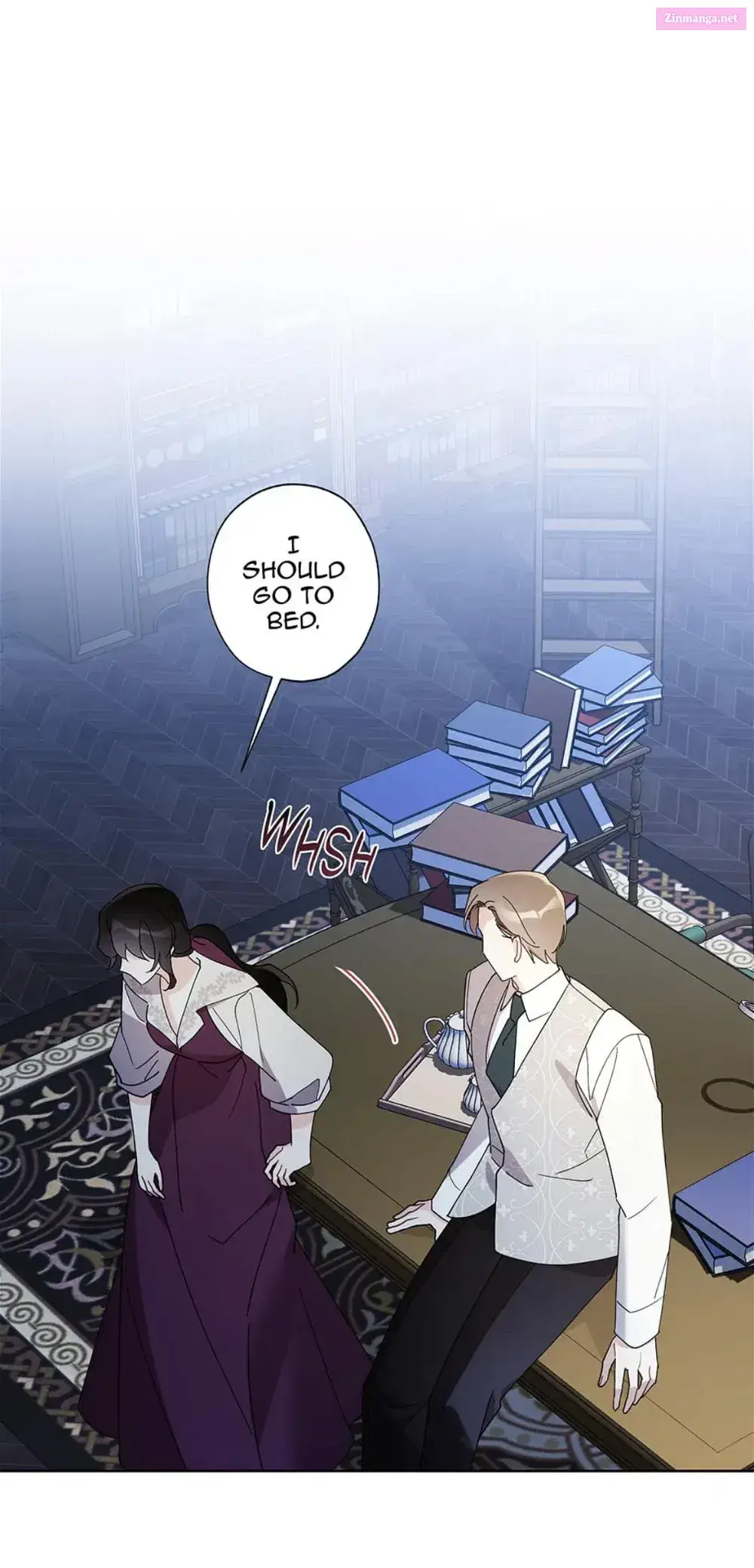 I Raised Cinderella Preciously Kainu Manga Chapter 87 Page 15
