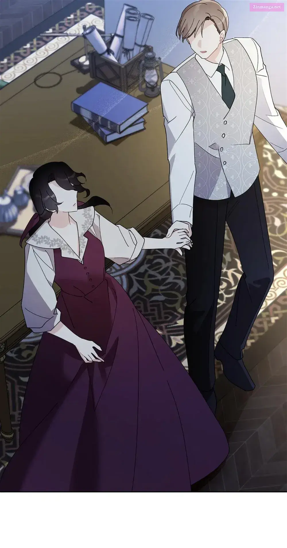 I Raised Cinderella Preciously Kainu Manga Chapter 87 Page 19