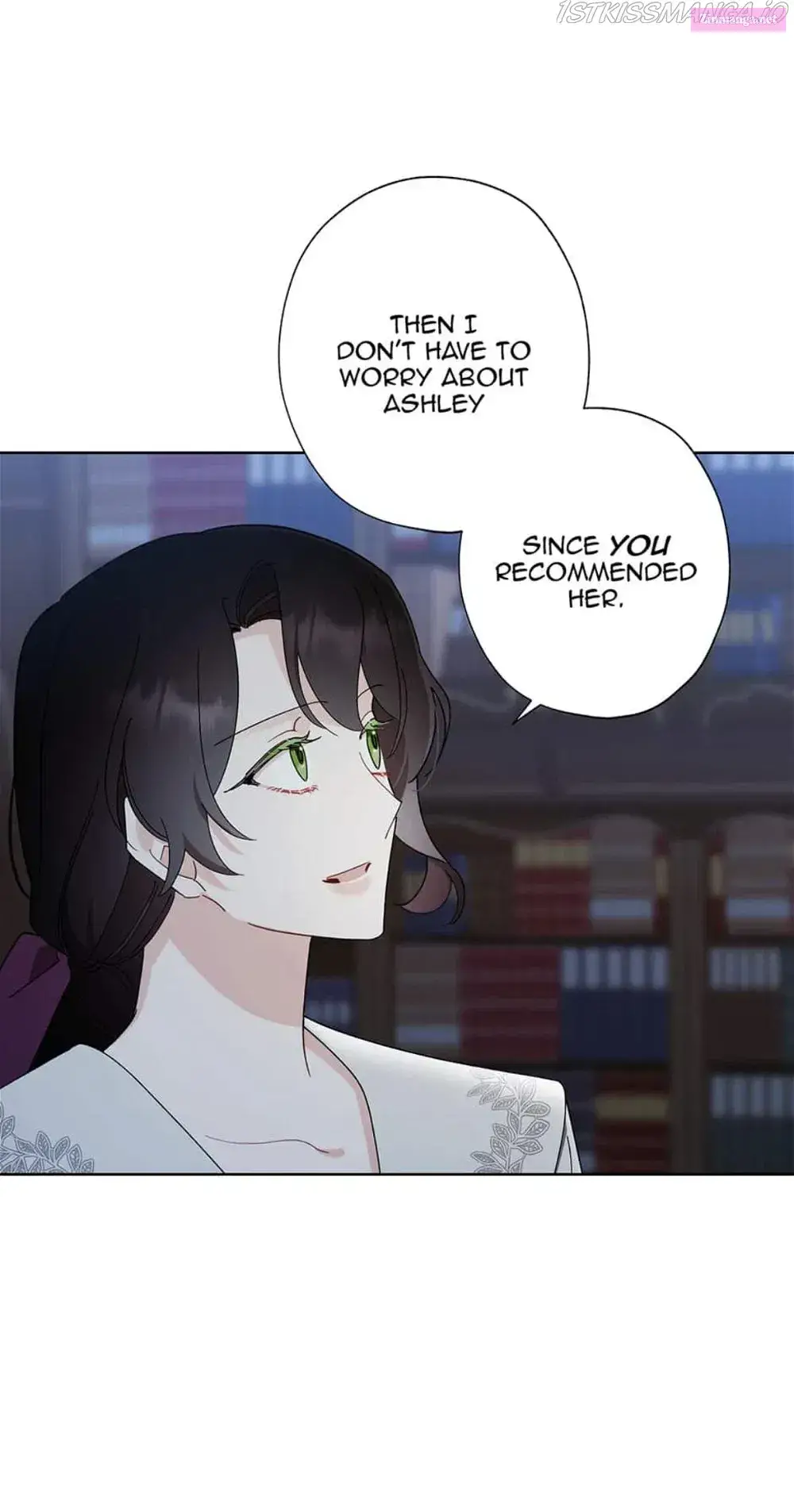I Raised Cinderella Preciously Kainu Manga Chapter 86 Page 40