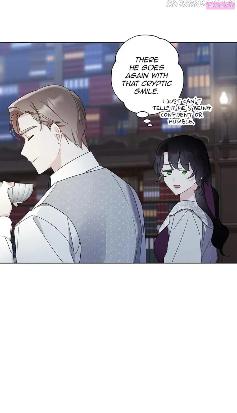 I Raised Cinderella Preciously Kainu Manga Chapter 86 Page 42