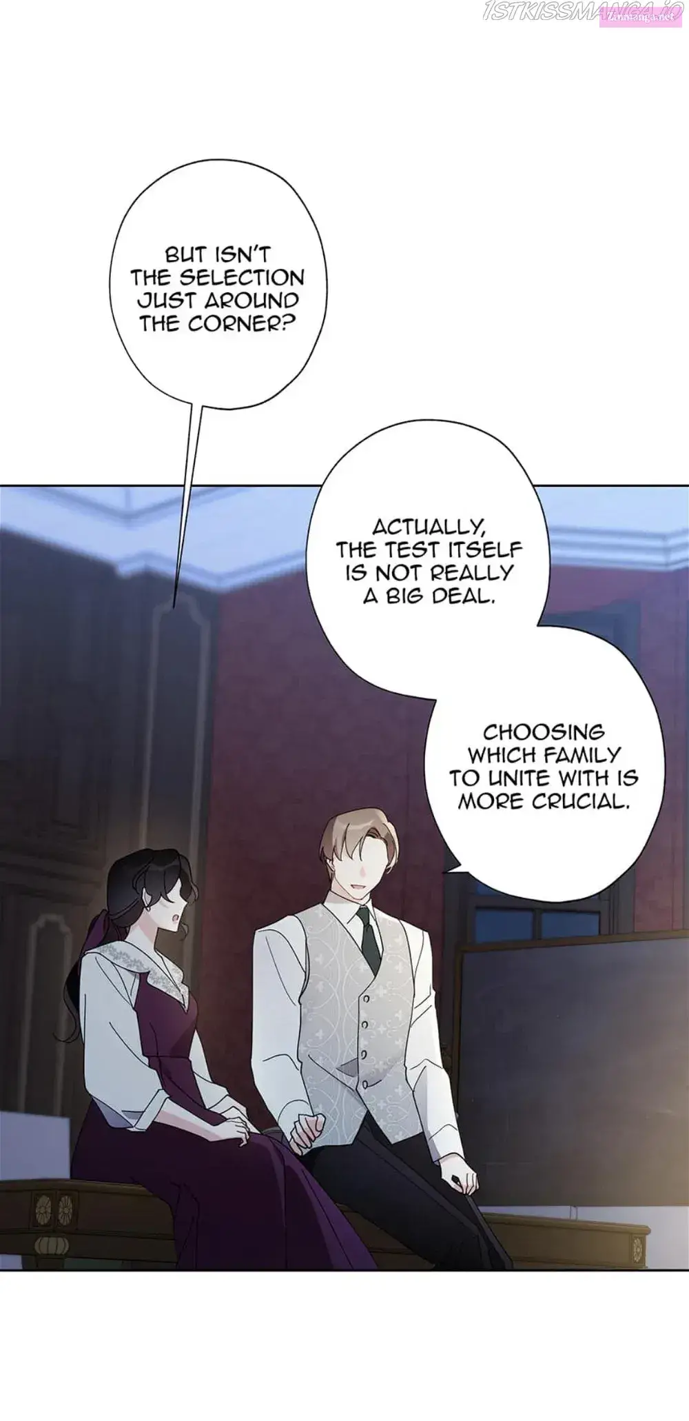 I Raised Cinderella Preciously Kainu Manga Chapter 86 Page 44