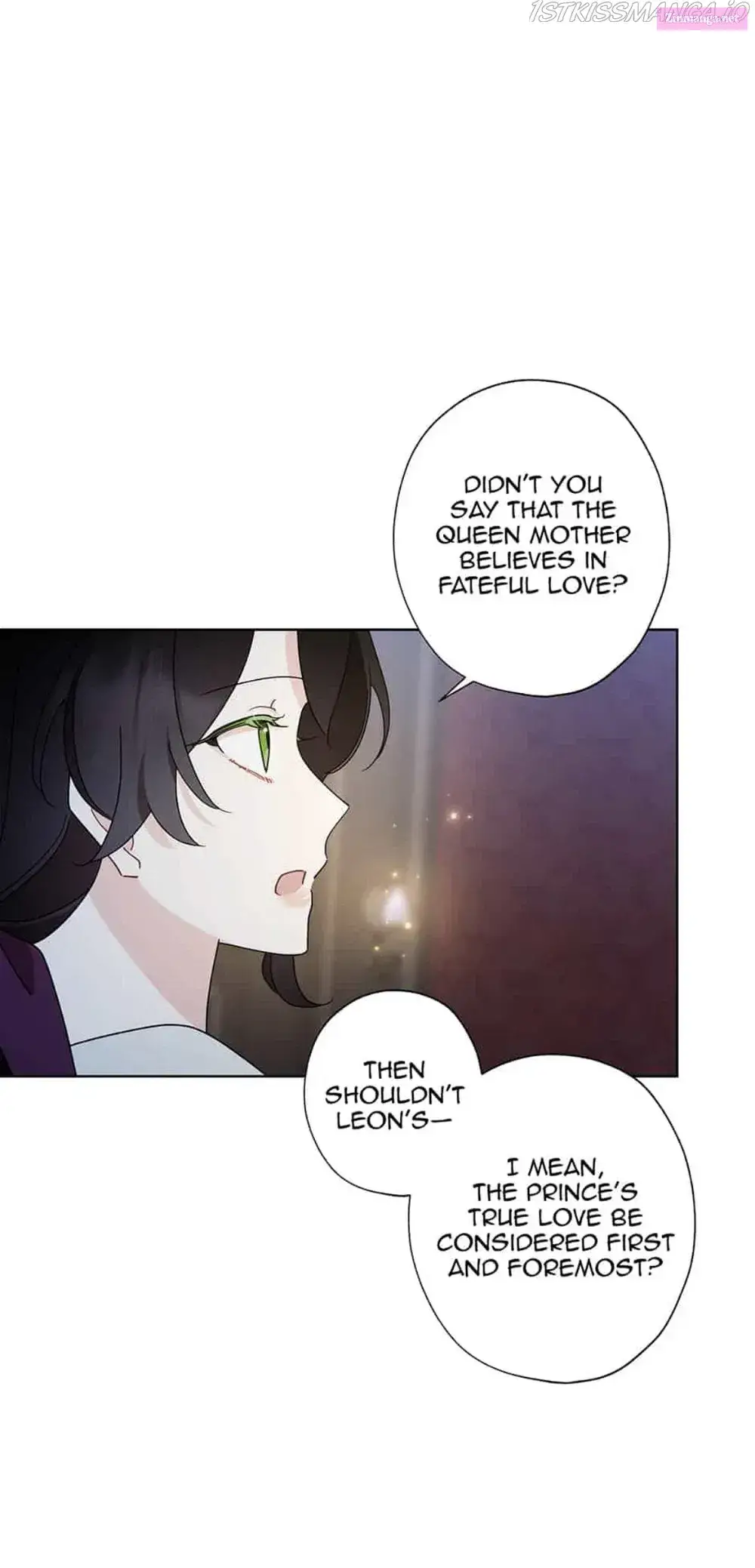 I Raised Cinderella Preciously Kainu Manga Chapter 86 Page 45