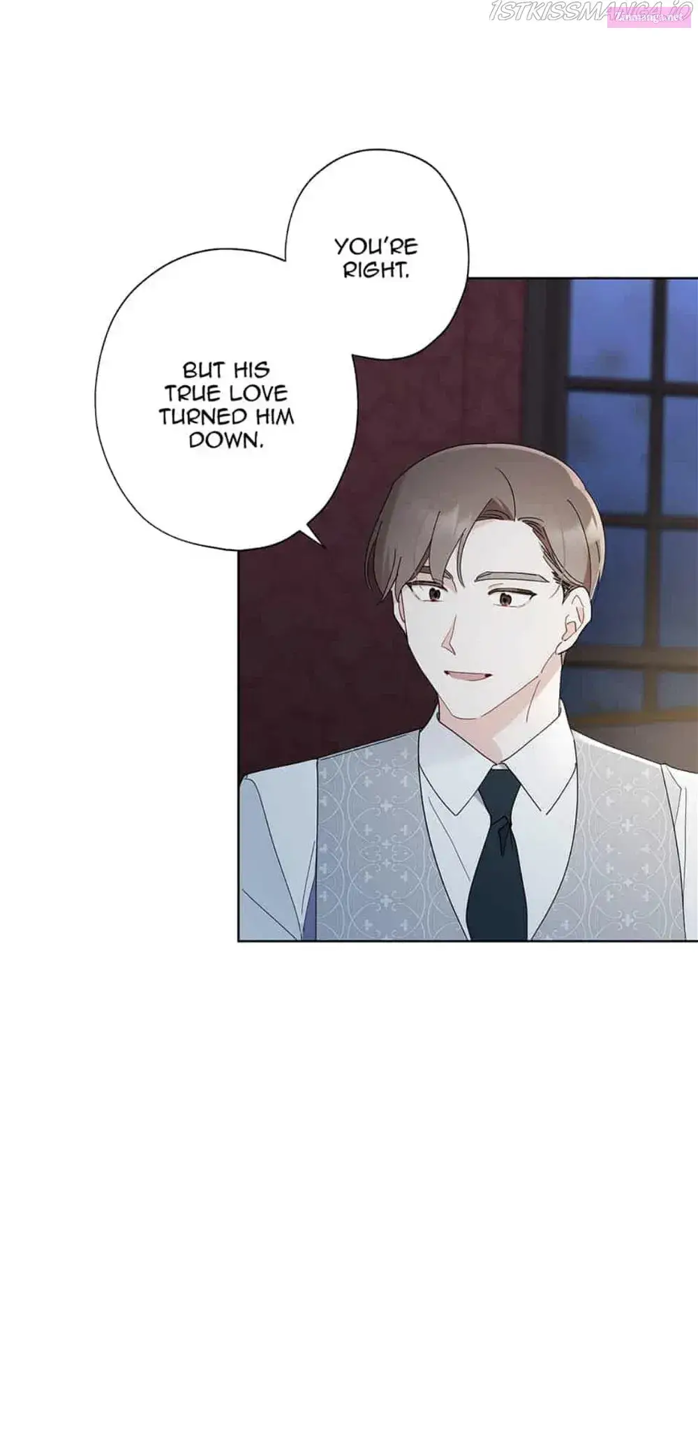 I Raised Cinderella Preciously Kainu Manga Chapter 86 Page 46