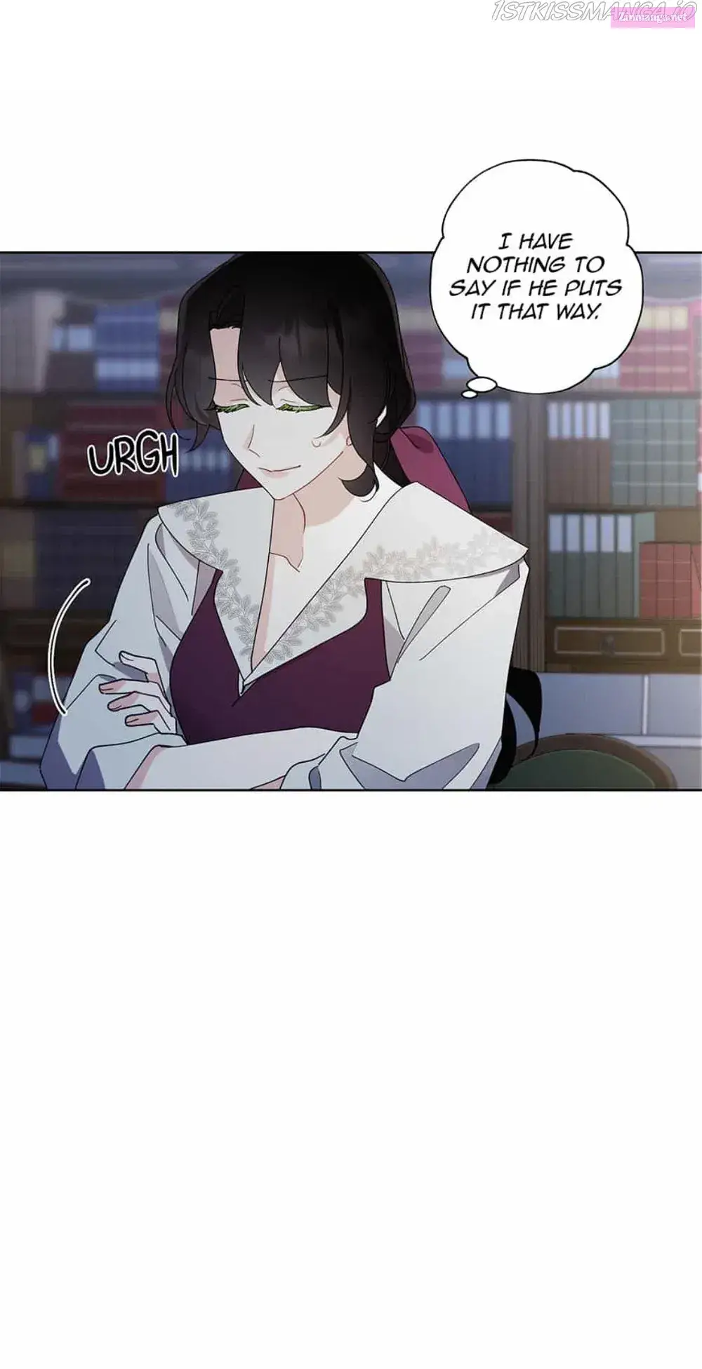 I Raised Cinderella Preciously Kainu Manga Chapter 86 Page 48