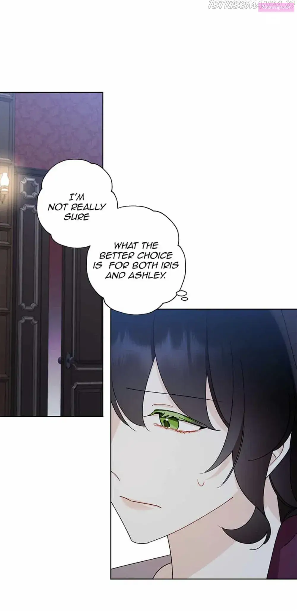 I Raised Cinderella Preciously Kainu Manga Chapter 86 Page 50