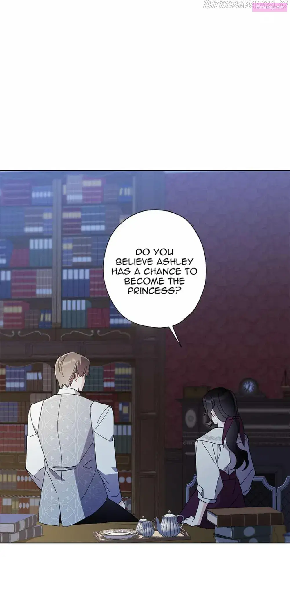 I Raised Cinderella Preciously Kainu Manga Chapter 86 Page 51