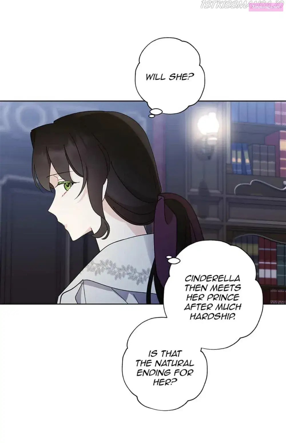 I Raised Cinderella Preciously Kainu Manga Chapter 86 Page 53