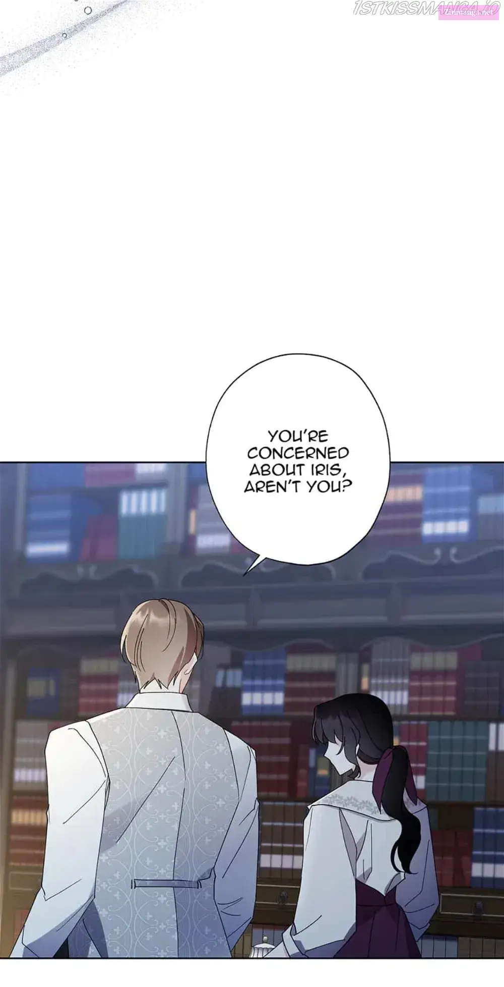 I Raised Cinderella Preciously Kainu Manga Chapter 86 Page 55