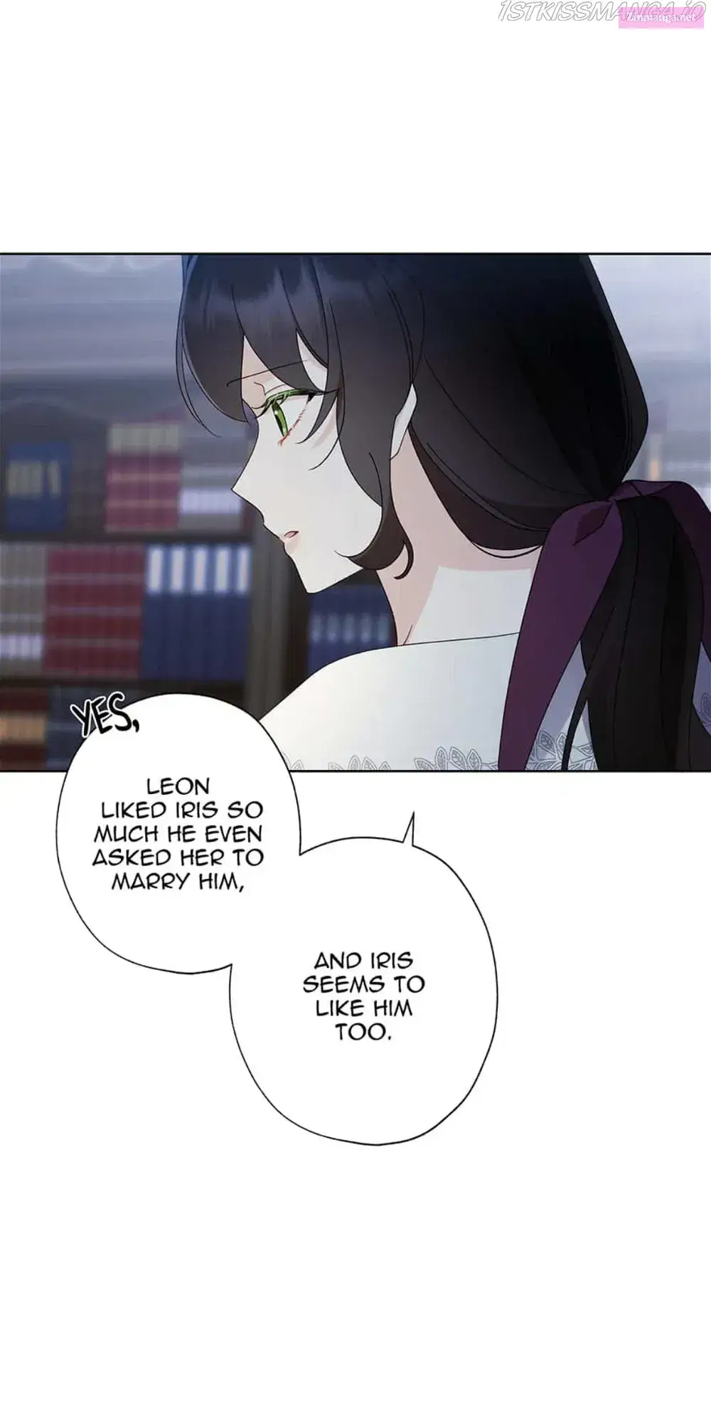 I Raised Cinderella Preciously Kainu Manga Chapter 86 Page 56