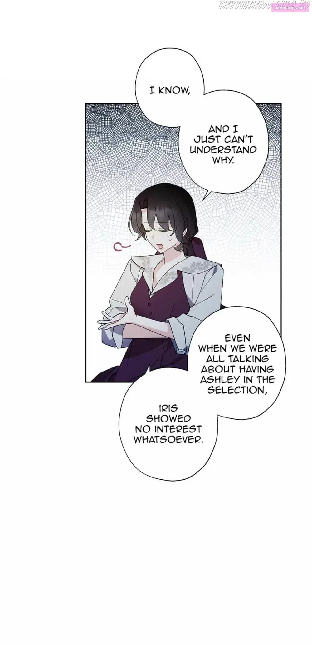 I Raised Cinderella Preciously Kainu Manga Chapter 86 Page 58