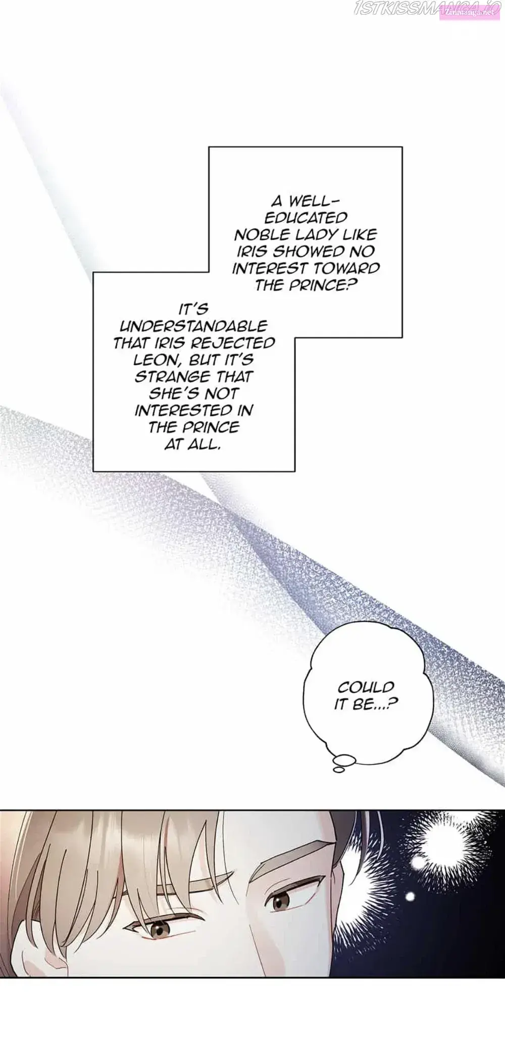 I Raised Cinderella Preciously Kainu Manga Chapter 86 Page 59