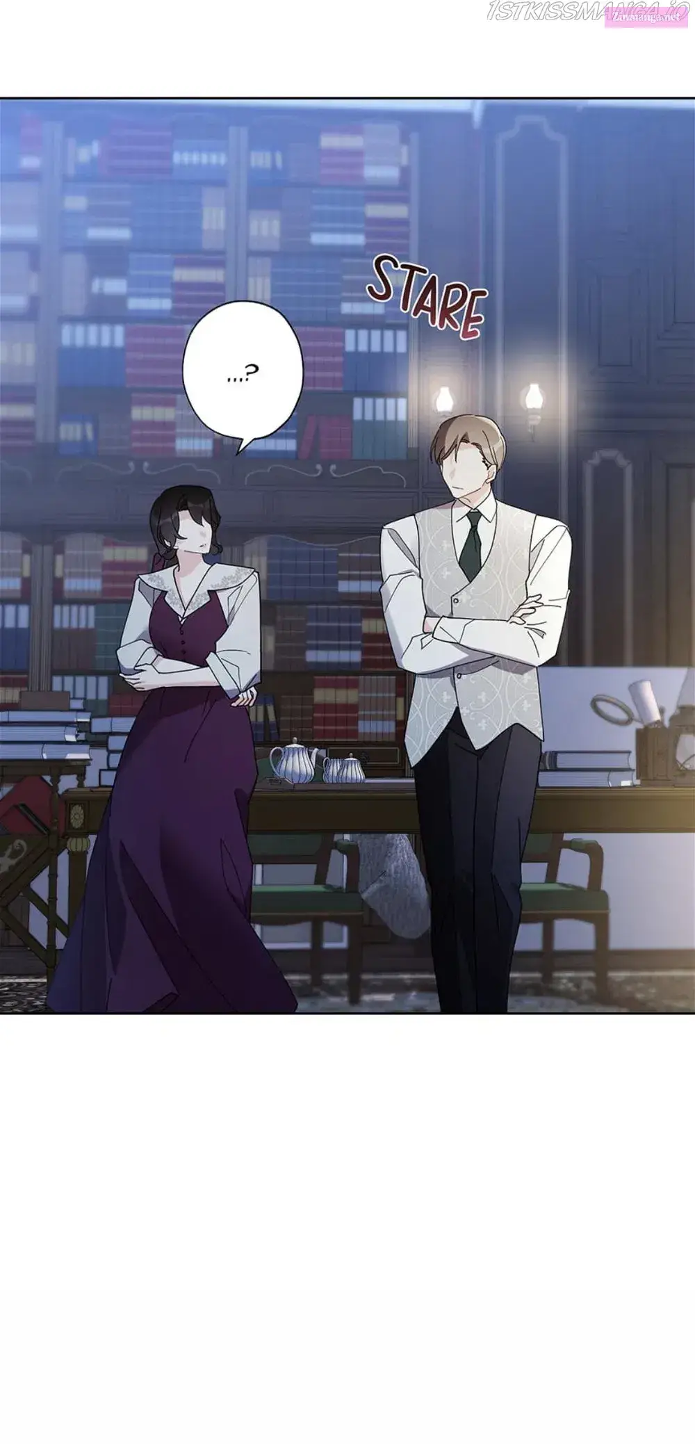 I Raised Cinderella Preciously Kainu Manga Chapter 86 Page 61