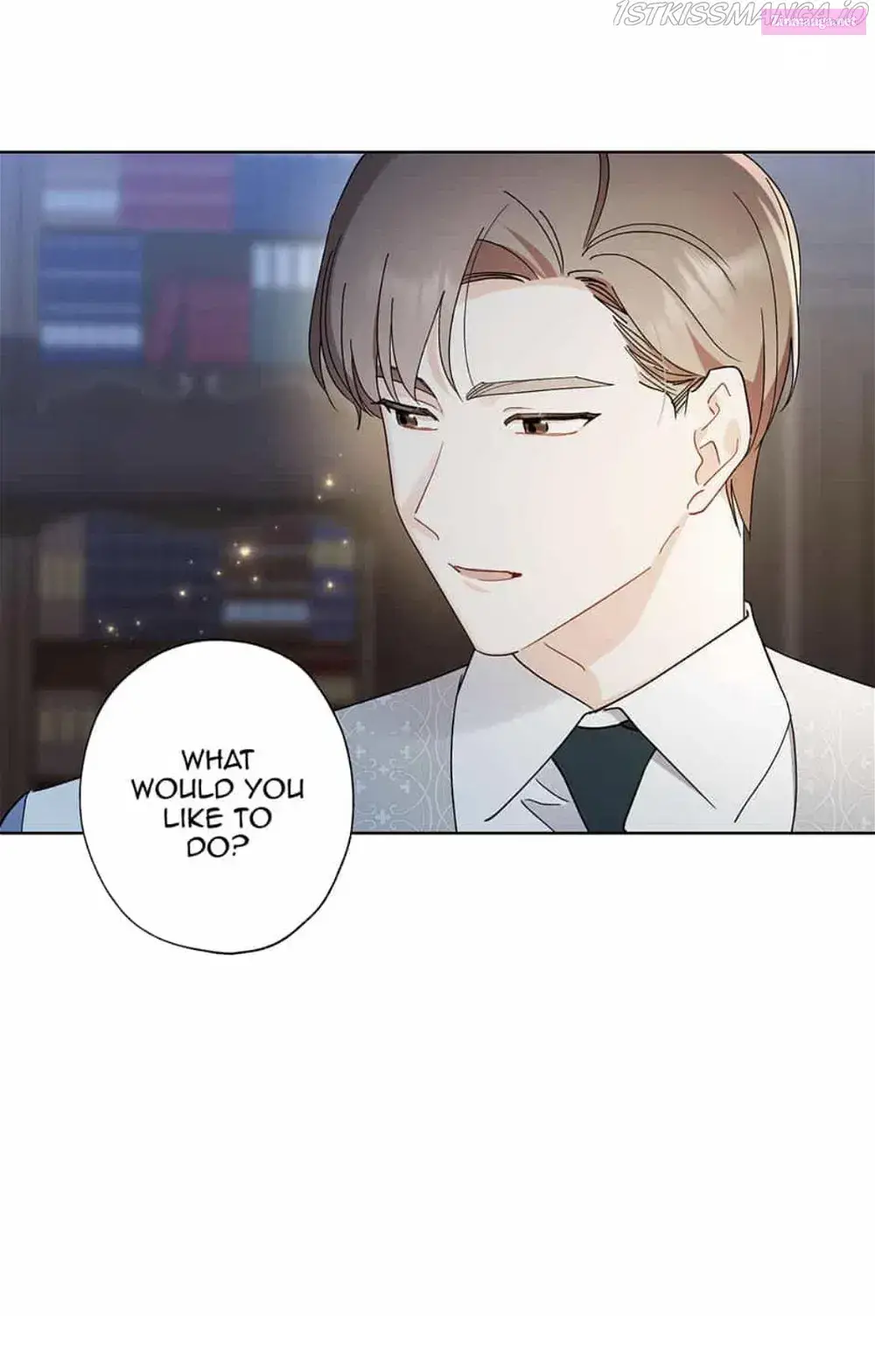 I Raised Cinderella Preciously Kainu Manga Chapter 86 Page 62