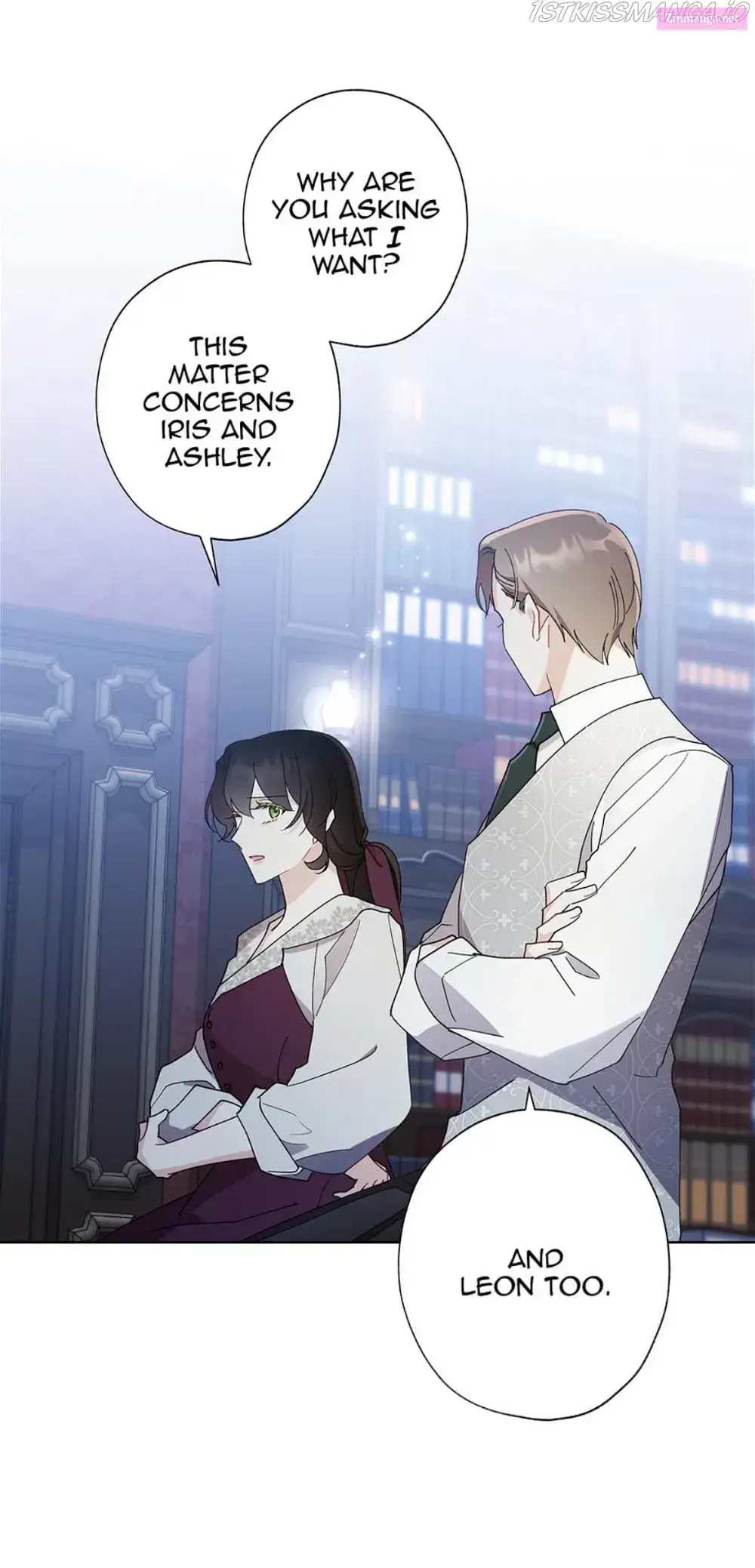 I Raised Cinderella Preciously Kainu Manga Chapter 86 Page 63