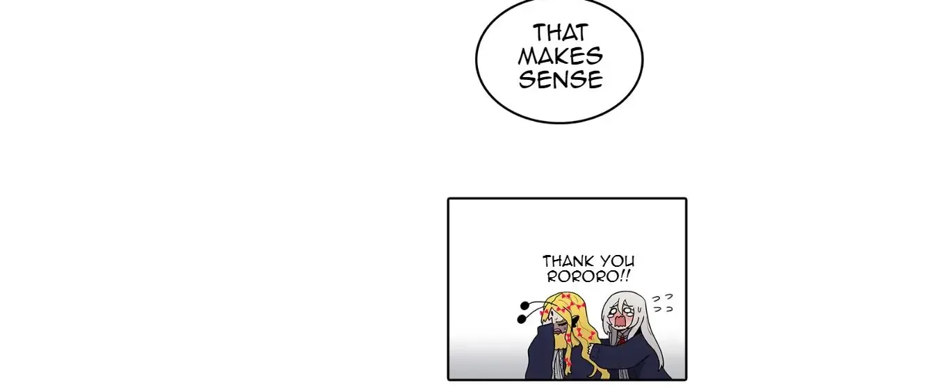 The House Without Time Kainu Manga Chapter 69 Page 68
