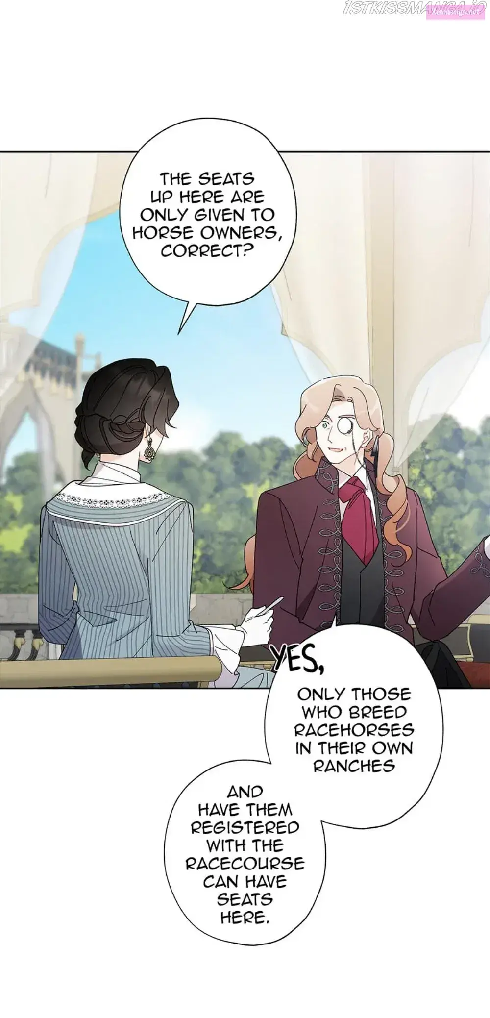 I Raised Cinderella Preciously Kainu Manga Chapter 85 Page 2