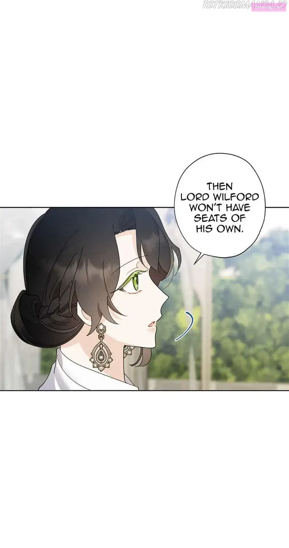 I Raised Cinderella Preciously Kainu Manga Chapter 85 Page 3