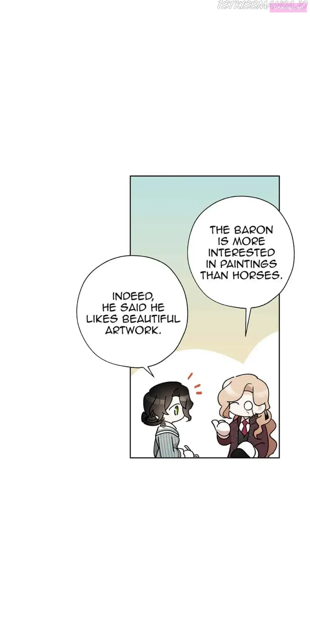 I Raised Cinderella Preciously Kainu Manga Chapter 85 Page 4