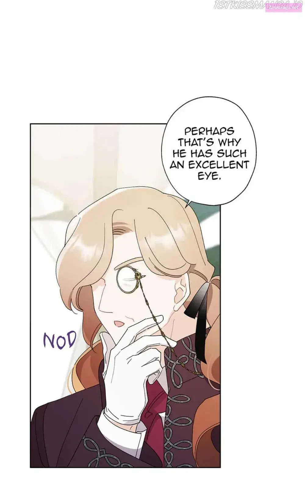 I Raised Cinderella Preciously Kainu Manga Chapter 85 Page 5