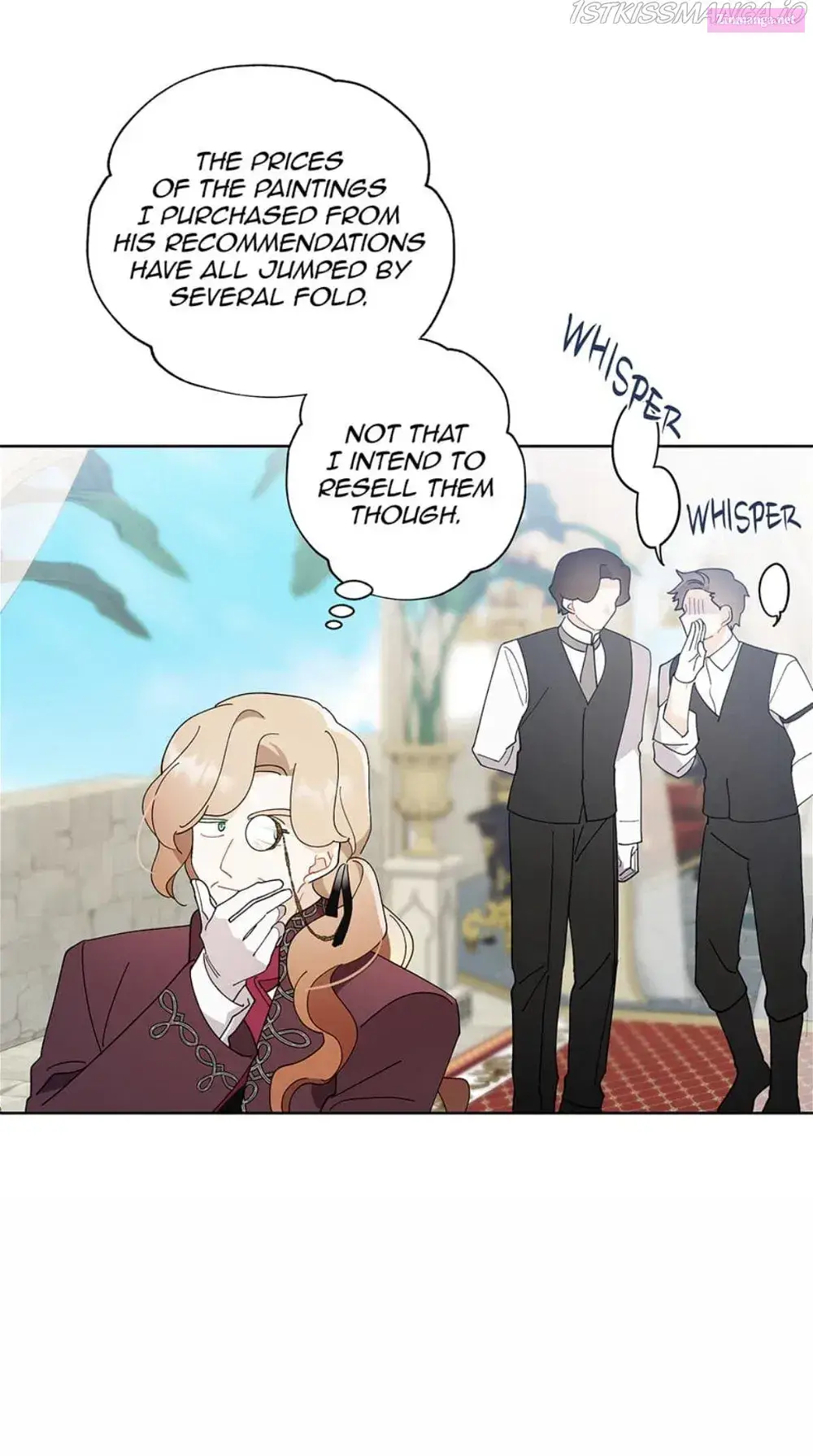 I Raised Cinderella Preciously Kainu Manga Chapter 85 Page 6