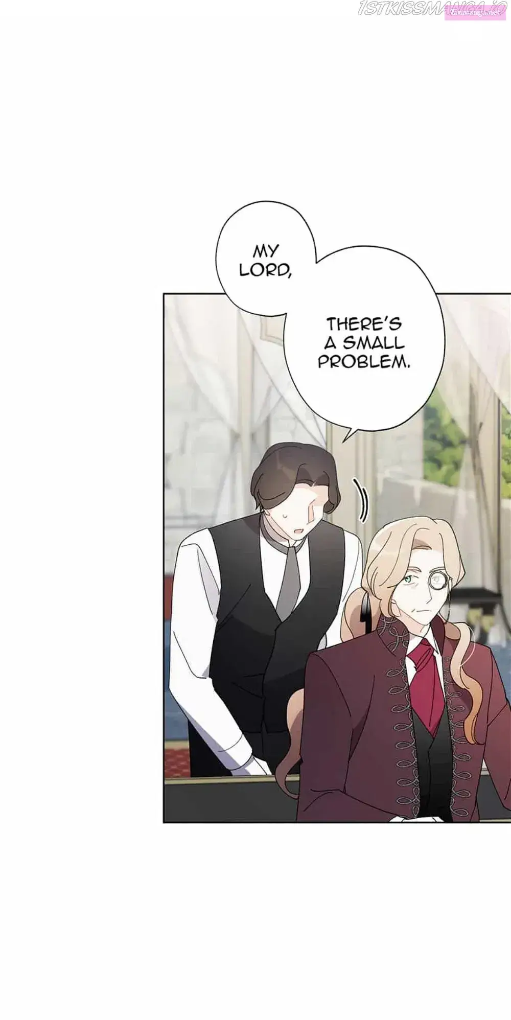 I Raised Cinderella Preciously Kainu Manga Chapter 85 Page 7