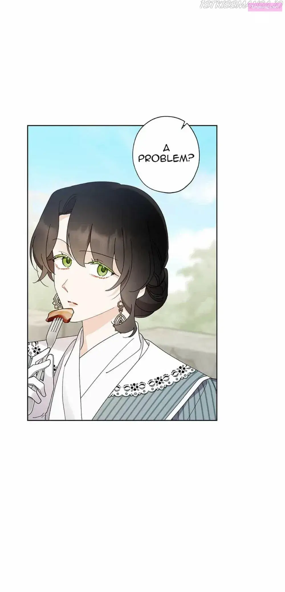 I Raised Cinderella Preciously Kainu Manga Chapter 85 Page 8