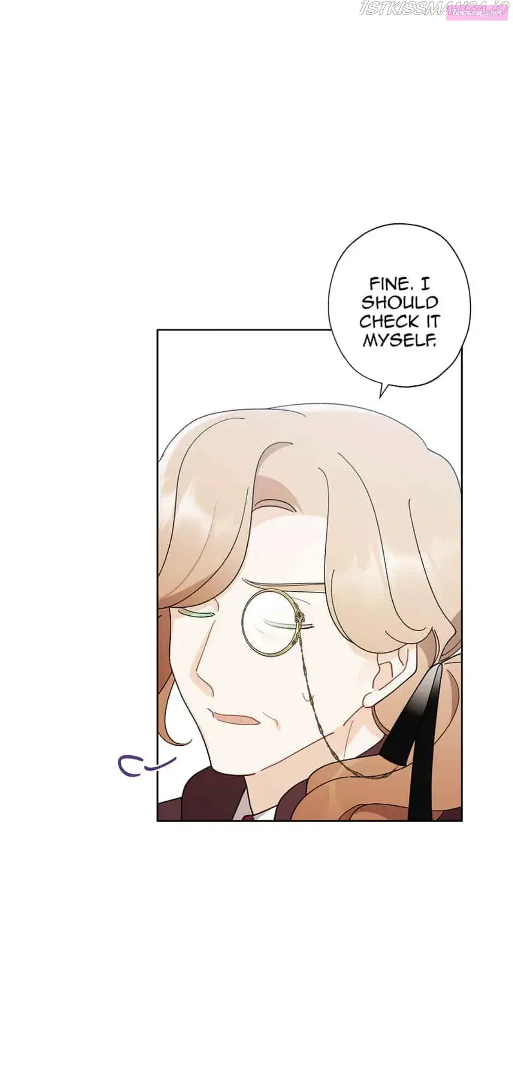 I Raised Cinderella Preciously Kainu Manga Chapter 85 Page 10