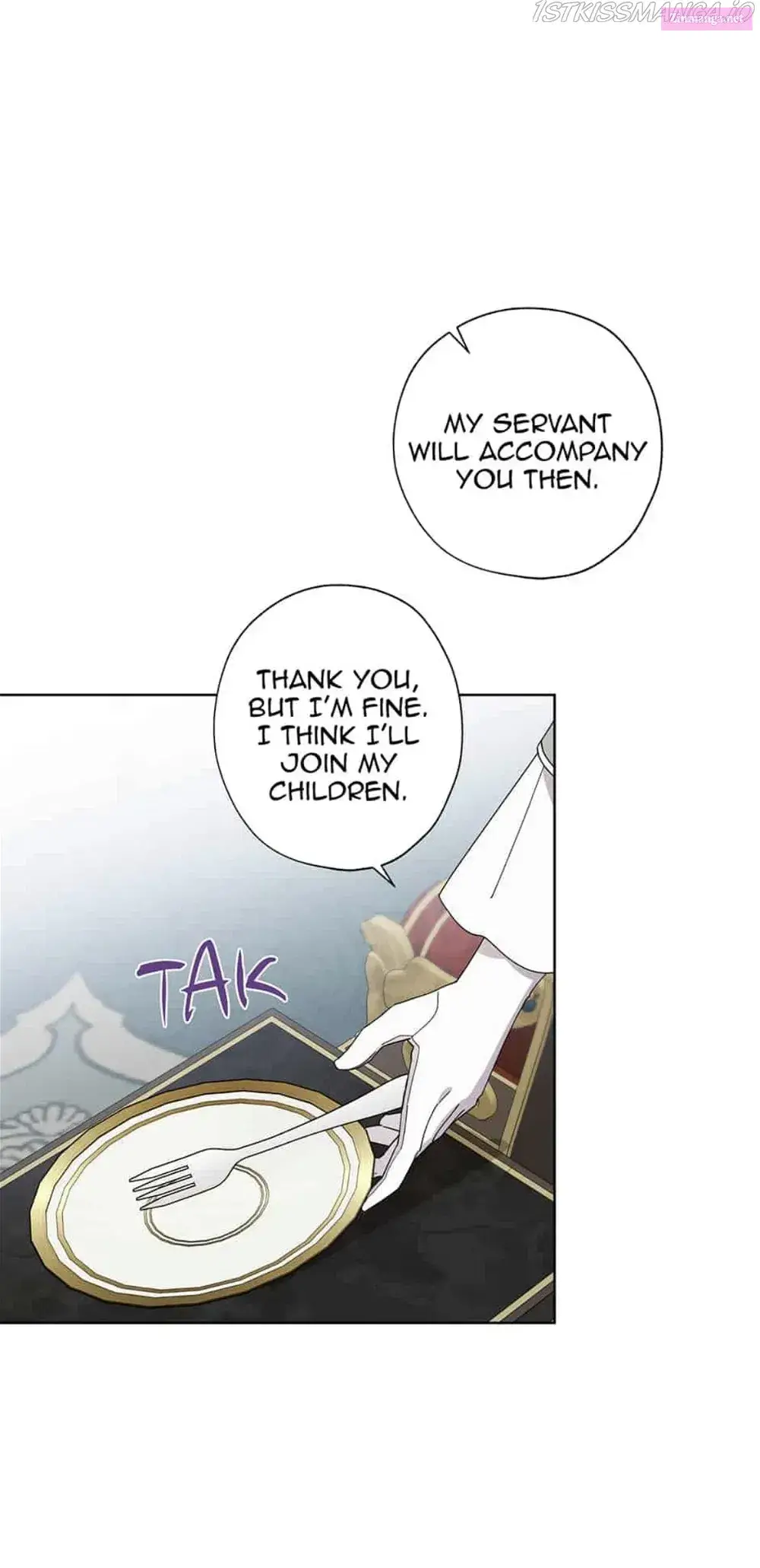 I Raised Cinderella Preciously Kainu Manga Chapter 85 Page 12
