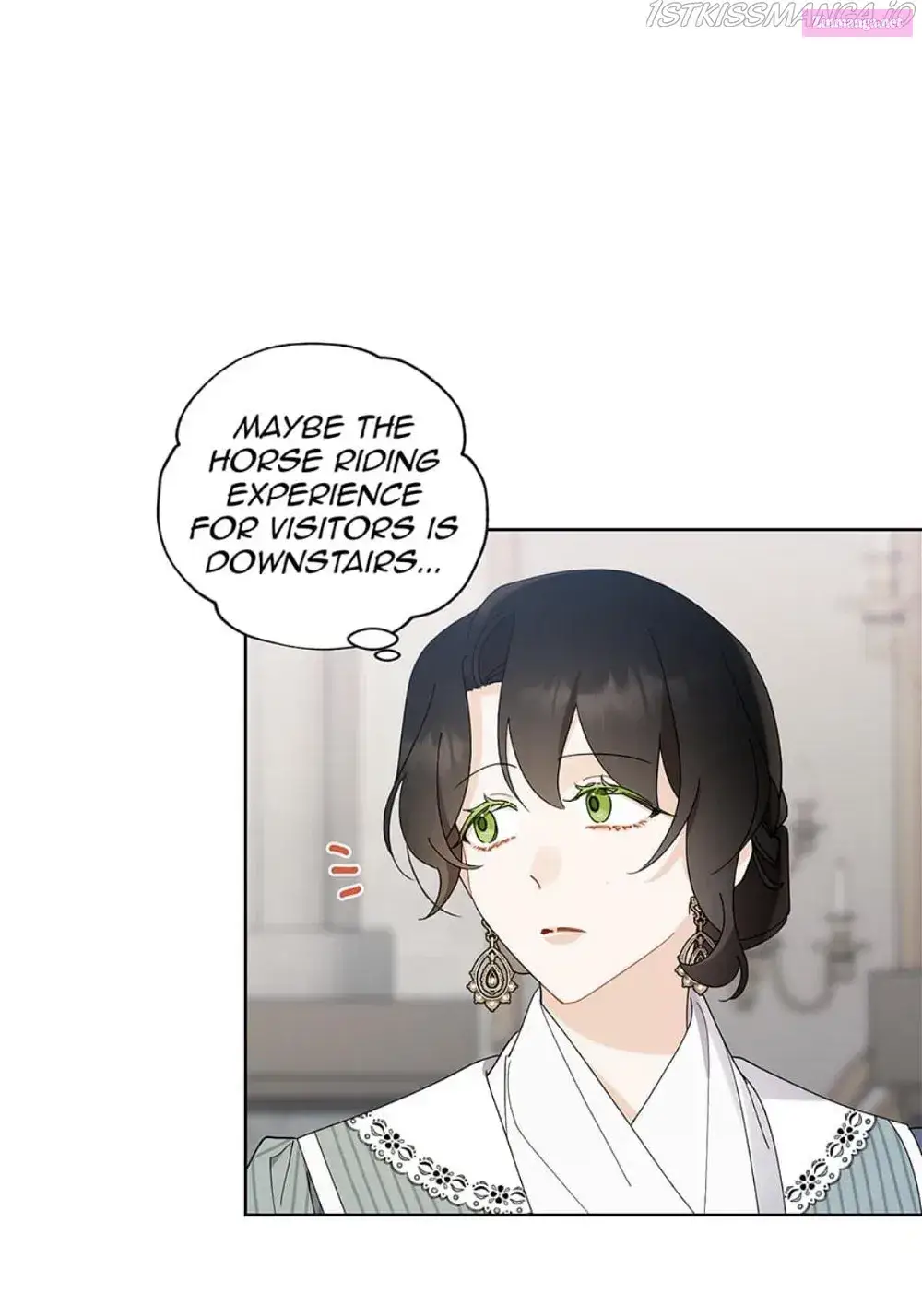 I Raised Cinderella Preciously Kainu Manga Chapter 85 Page 16