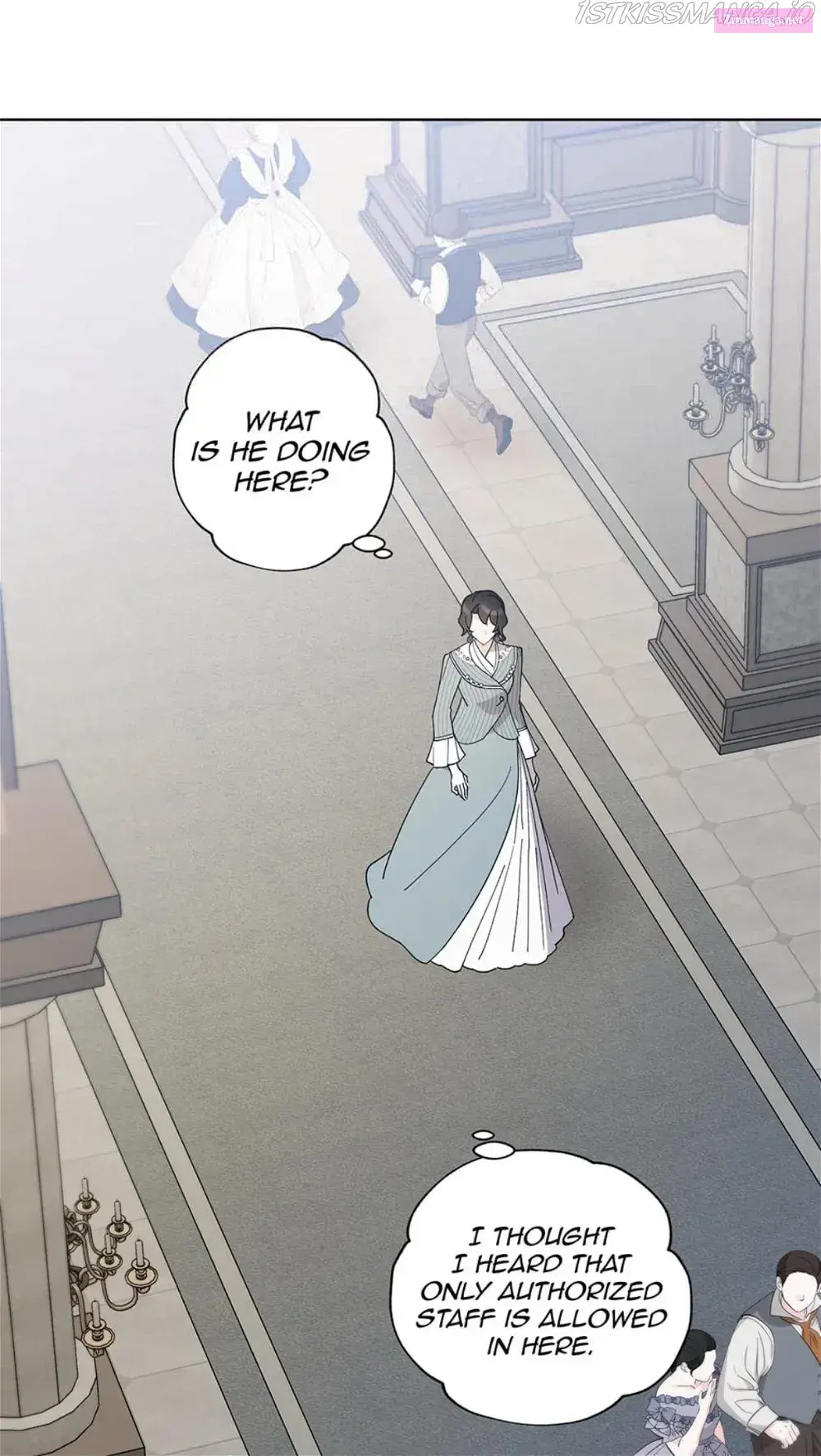I Raised Cinderella Preciously Kainu Manga Chapter 85 Page 18