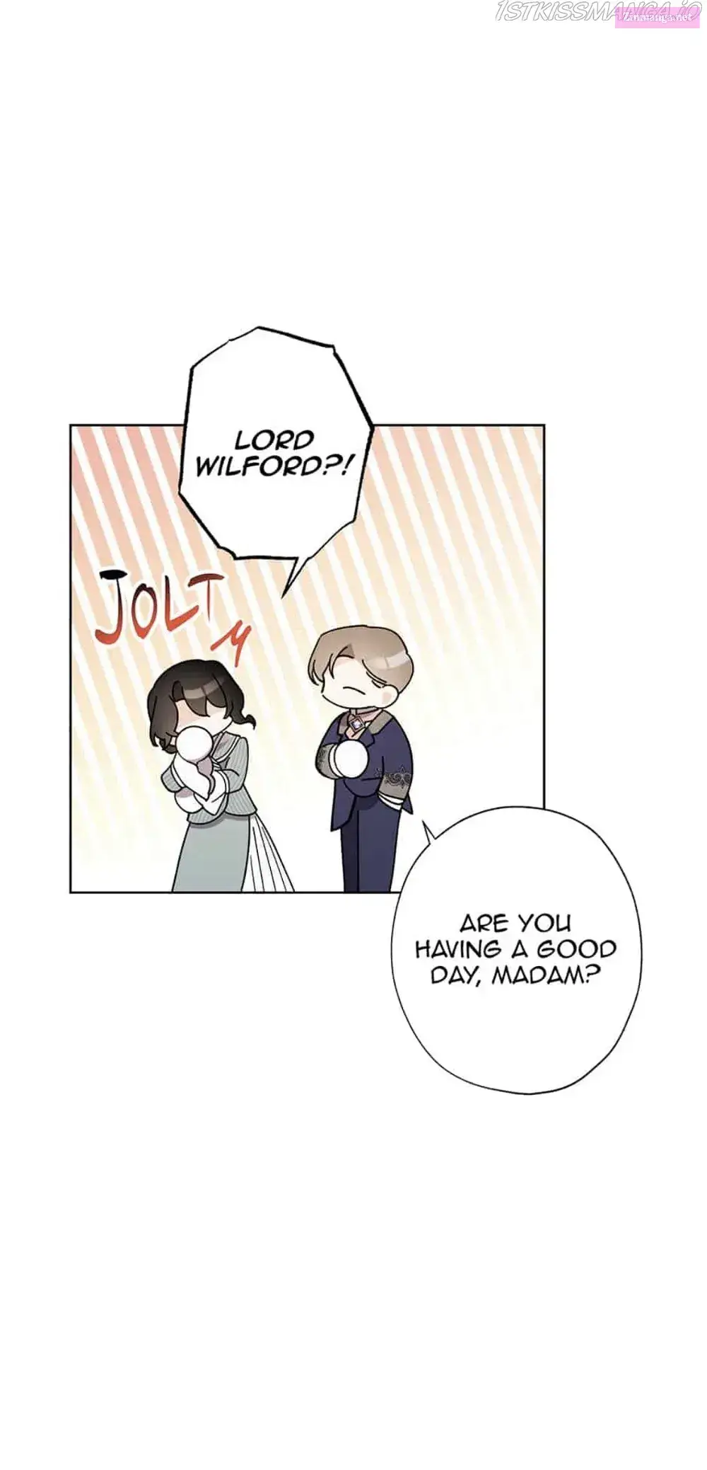 I Raised Cinderella Preciously Kainu Manga Chapter 85 Page 21