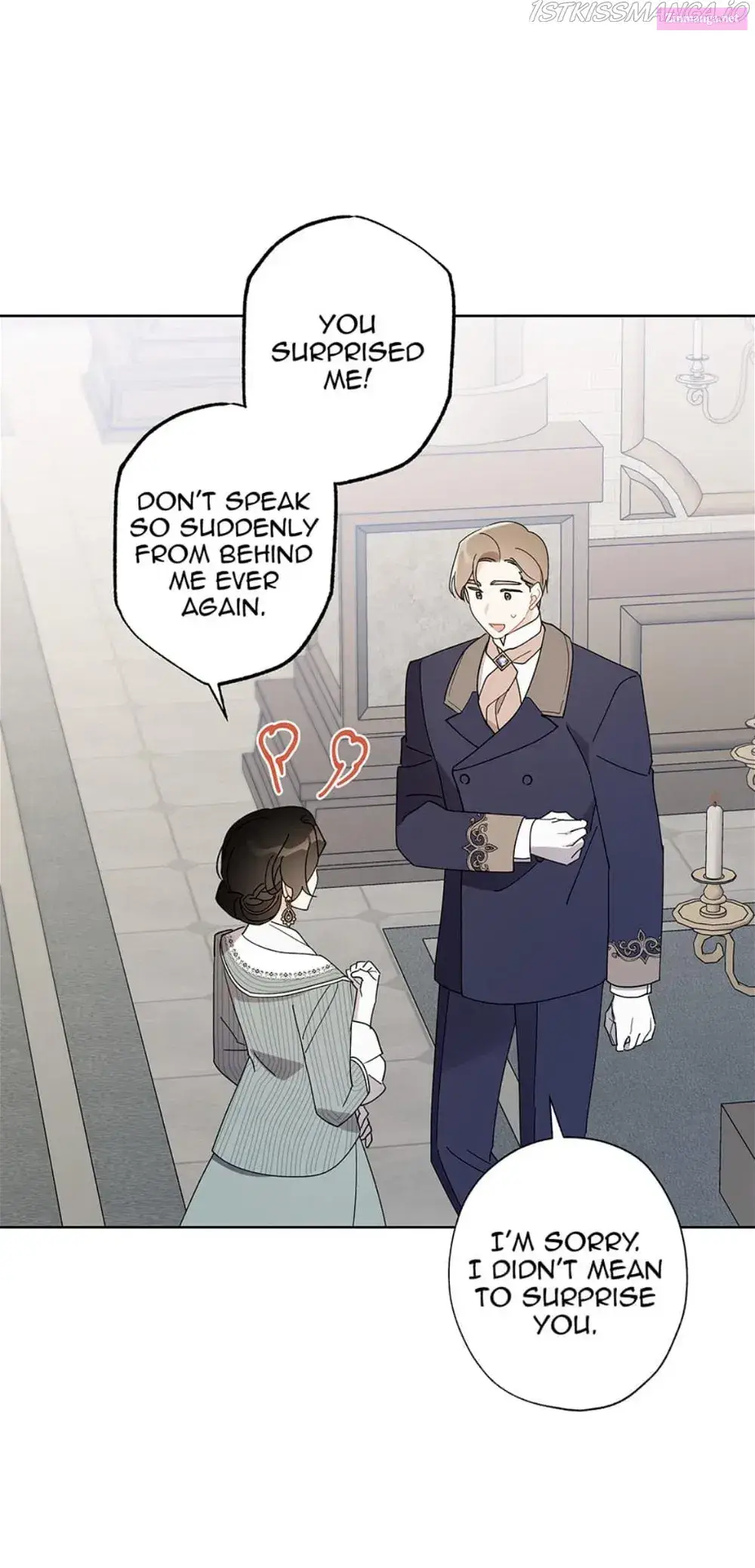 I Raised Cinderella Preciously Kainu Manga Chapter 85 Page 22