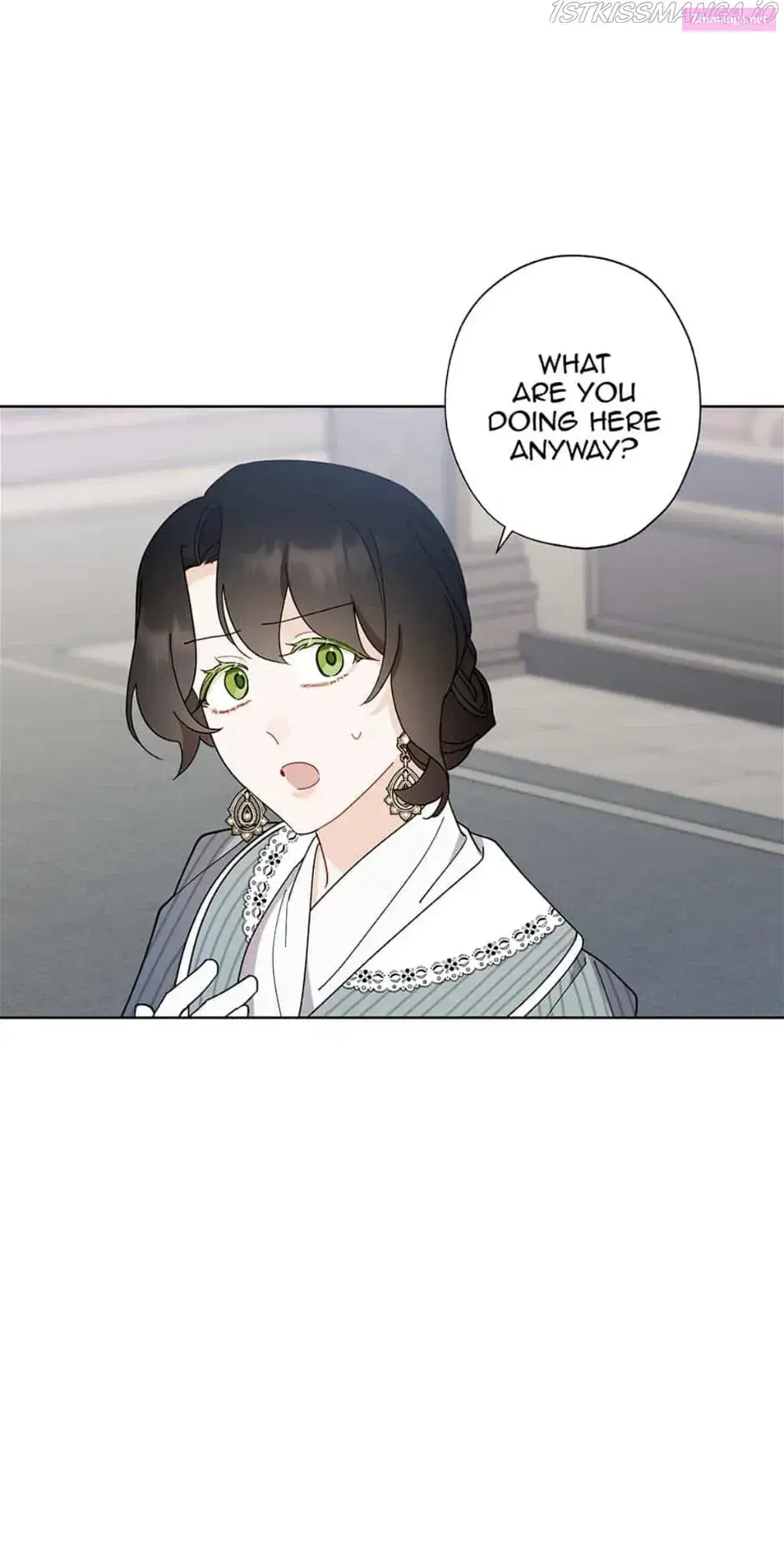 I Raised Cinderella Preciously Kainu Manga Chapter 85 Page 23