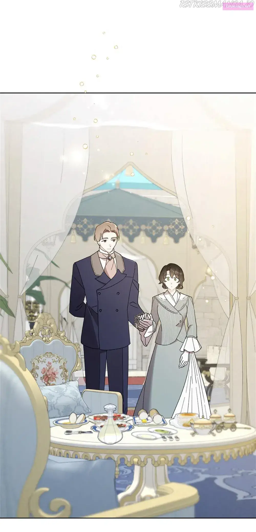 I Raised Cinderella Preciously Kainu Manga Chapter 85 Page 28