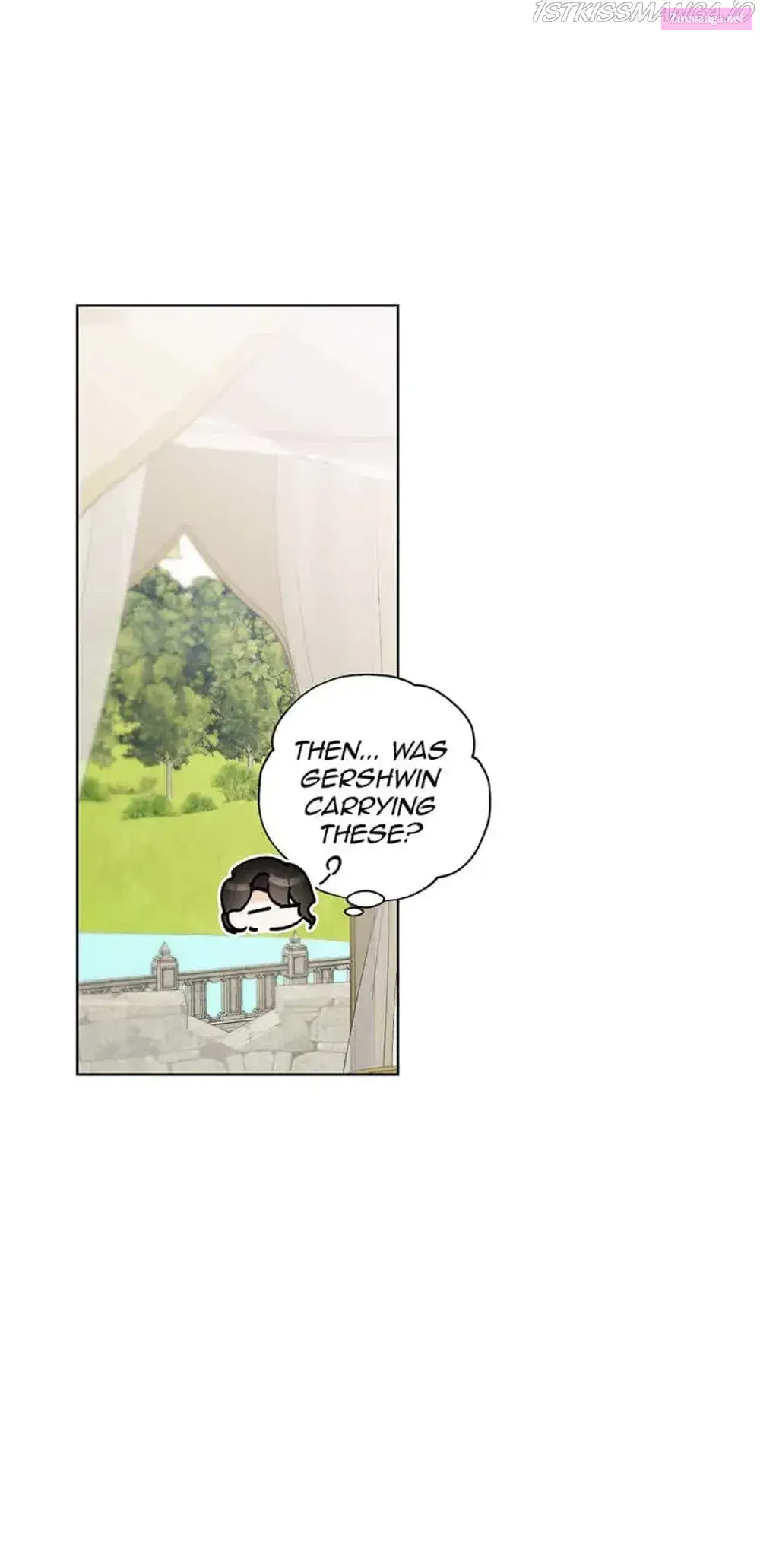 I Raised Cinderella Preciously Kainu Manga Chapter 85 Page 29