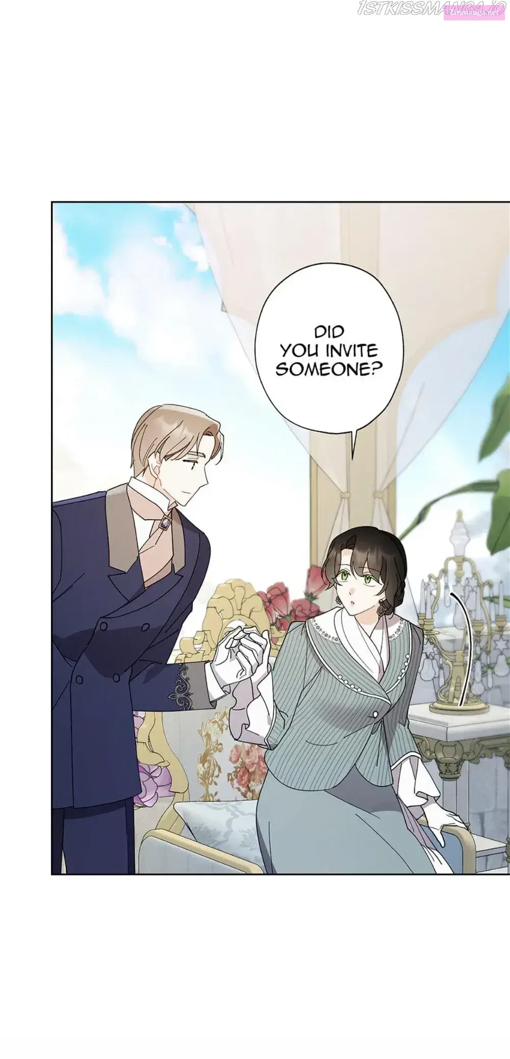 I Raised Cinderella Preciously Kainu Manga Chapter 85 Page 30