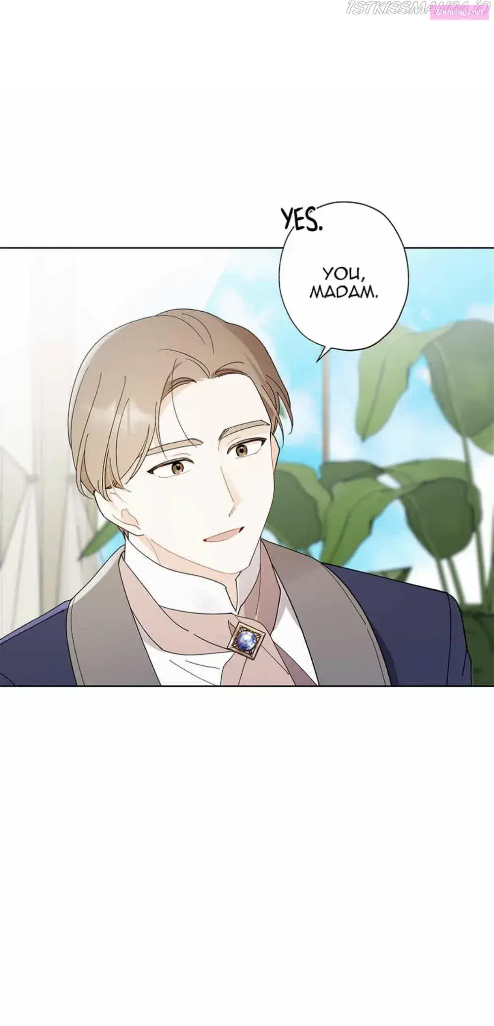 I Raised Cinderella Preciously Kainu Manga Chapter 85 Page 31