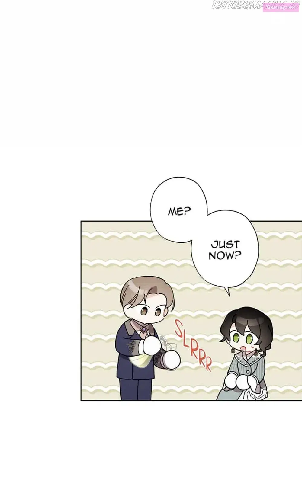 I Raised Cinderella Preciously Kainu Manga Chapter 85 Page 32