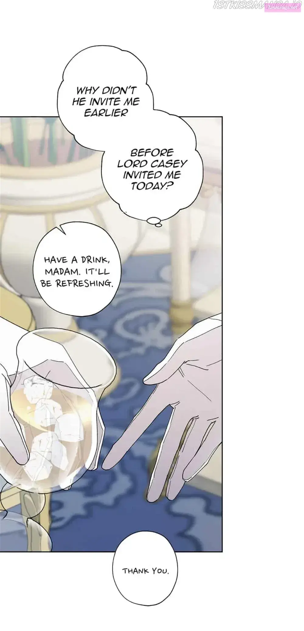 I Raised Cinderella Preciously Kainu Manga Chapter 85 Page 33
