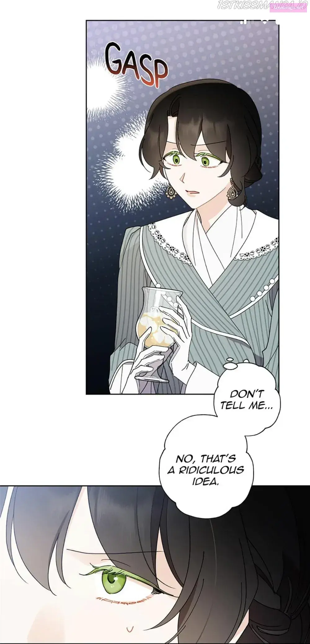 I Raised Cinderella Preciously Kainu Manga Chapter 85 Page 34