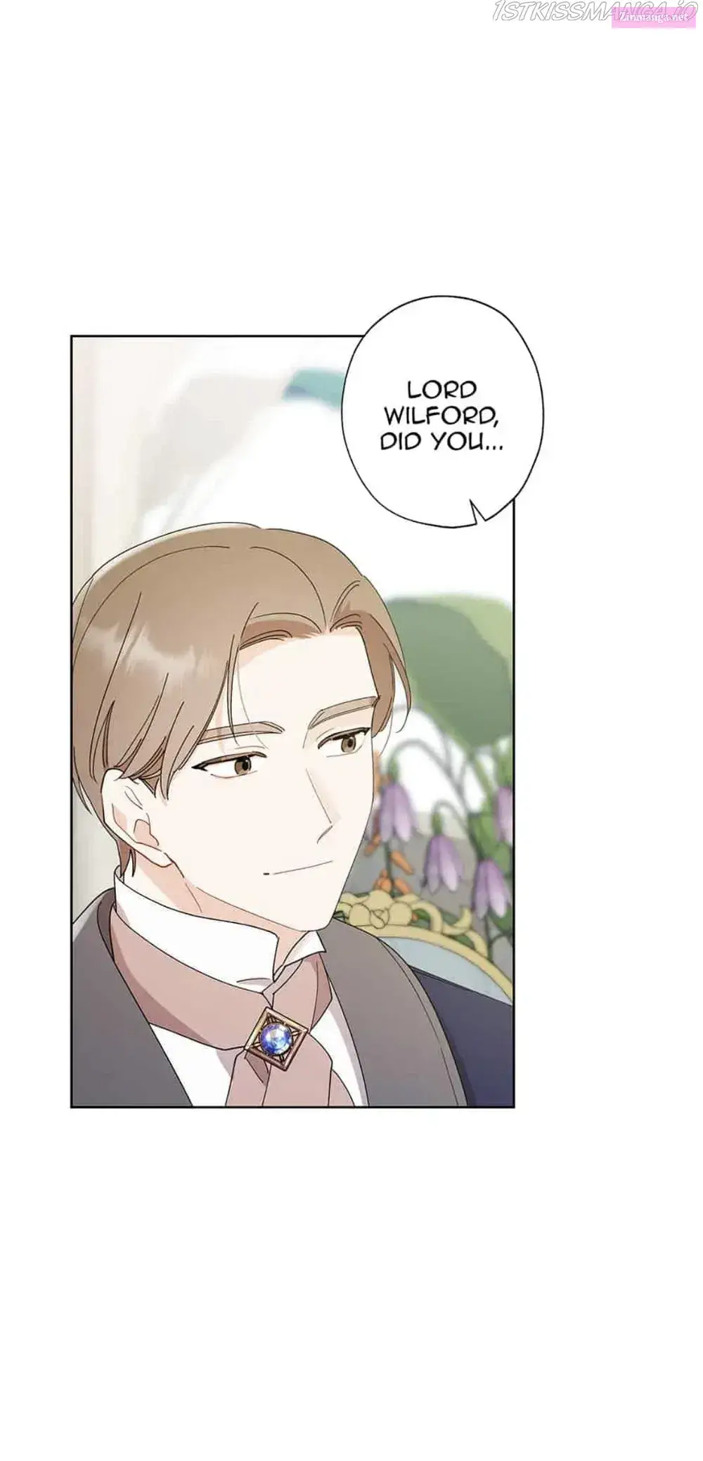 I Raised Cinderella Preciously Kainu Manga Chapter 85 Page 35