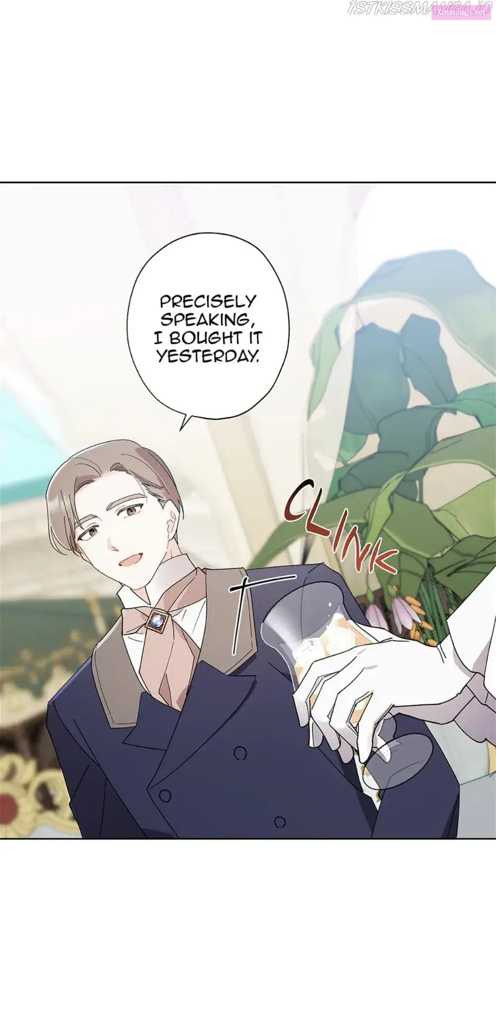 I Raised Cinderella Preciously Kainu Manga Chapter 85 Page 37
