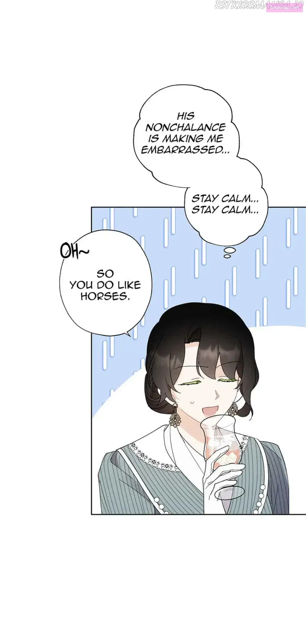 I Raised Cinderella Preciously Kainu Manga Chapter 85 Page 38